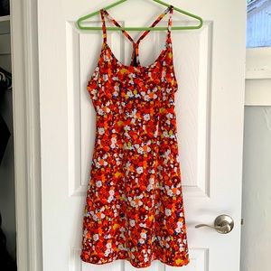 Outdoor Voices exercise dress